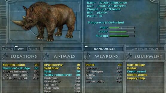 Carnivores: Ice Age — screenshot 2