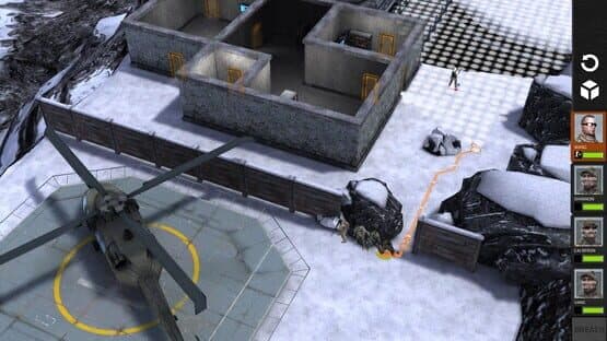 Breach & Clear — screenshot 3
