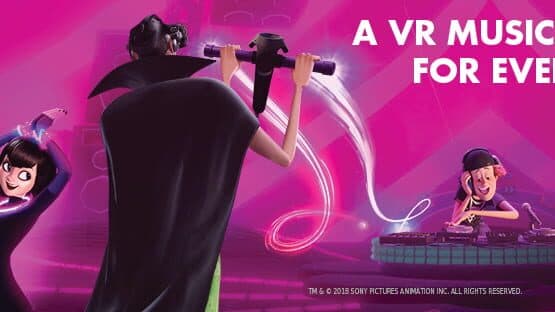 Hotel Transylvania Popstic — screenshot 1