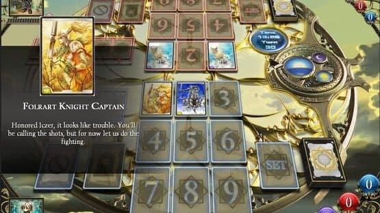 Alteil: Horizons — screenshot 2