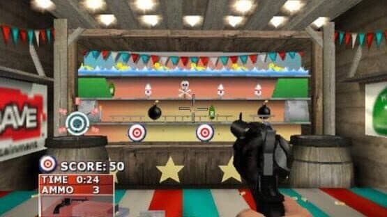 NRA Gun Club — screenshot 1