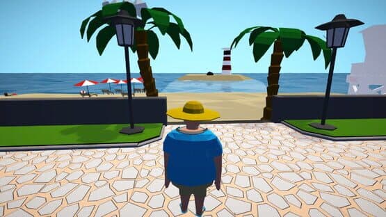 Island Dash — screenshot 4
