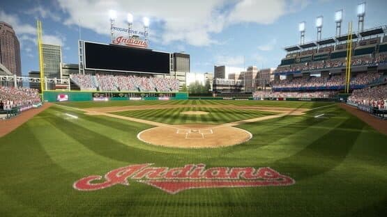 Home Run Derby VR — screenshot 3