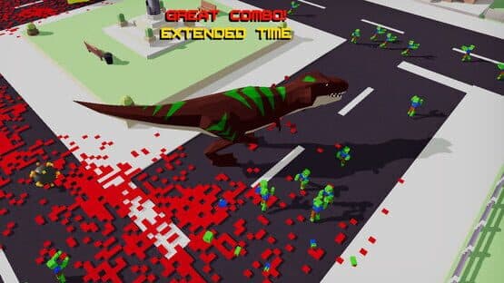 Blood Drift — screenshot 7