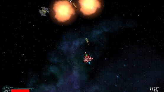Pilot Crusader — screenshot 5