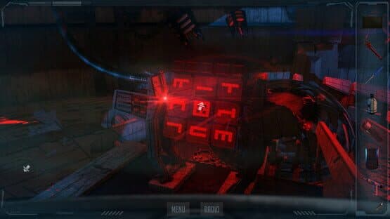 Morningstar: Descent to Deadrock — screenshot 4