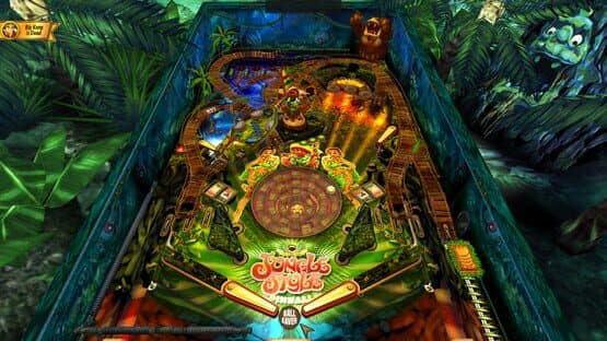 Pinball HD Collection — screenshot 2