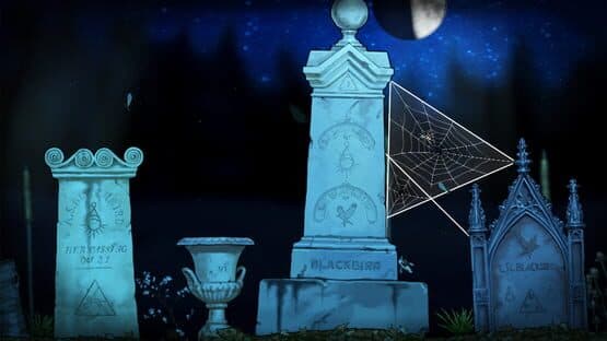 Spider: Rite of the Shrouded Moon — screenshot 1