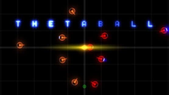 Thetaball — screenshot 1