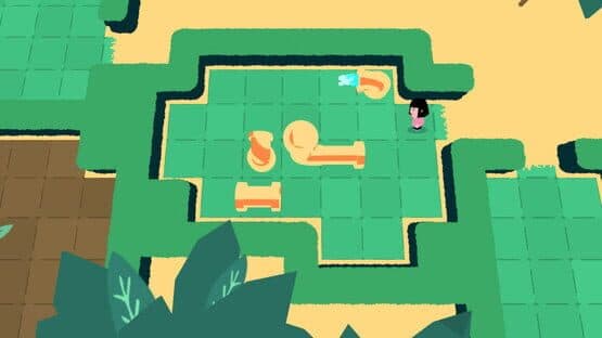 Pipe Push Paradise — screenshot 2
