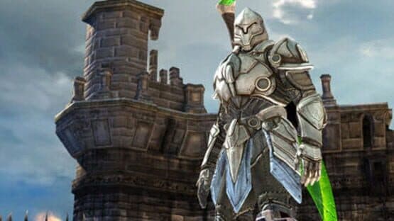 Infinity Blade — screenshot 3