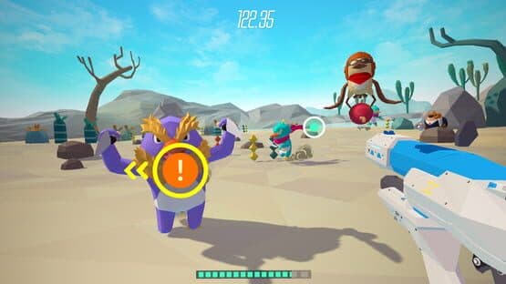 Planet Defender — screenshot 3
