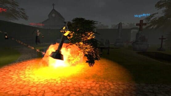 SoulHunt — screenshot 1