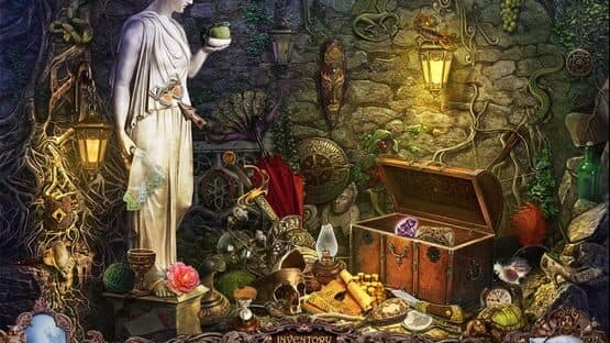 Witch Hunters: Full Moon Ceremony - Collector's Edition — screenshot 2