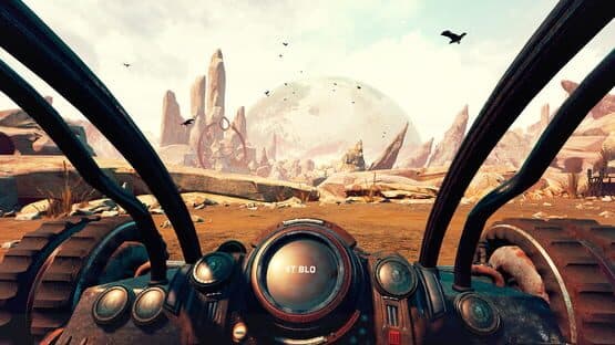 Alice VR — screenshot 2