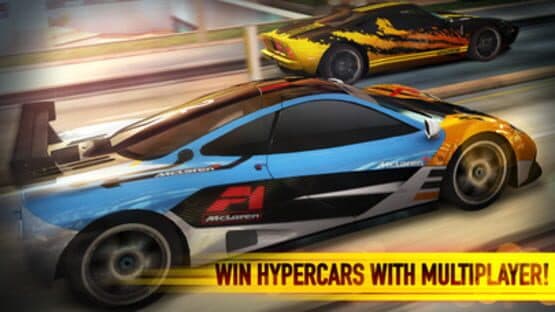 CSR Racing — screenshot 5