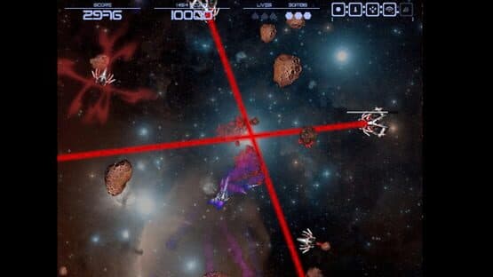 Dark Matter — screenshot 4