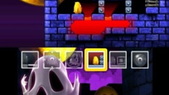 Toki Tori 3D — screenshot 4