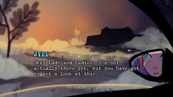 Perceptions of the Dead — screenshot 3