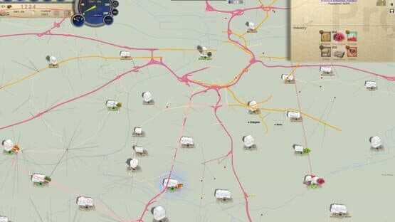 Logistical 2: Belgium — screenshot 7