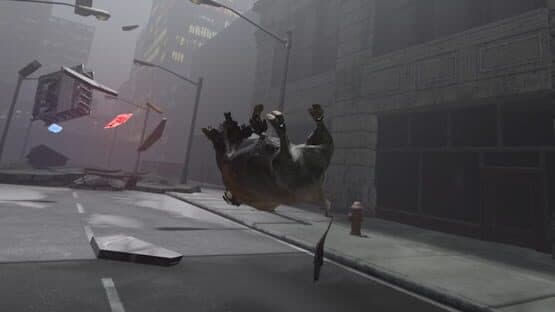 Tornuffalo — screenshot 1
