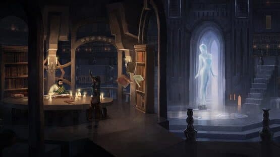 The Dark Eye: Memoria — screenshot 5