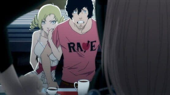 Catherine — screenshot 3