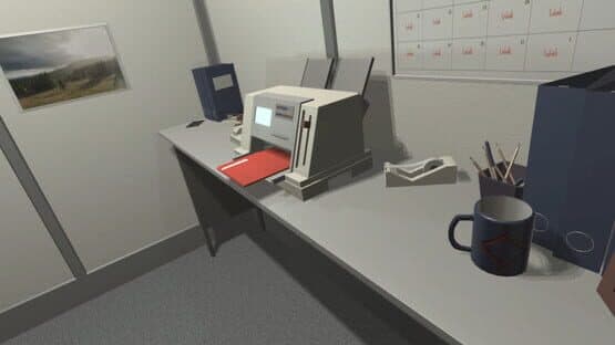 The Cubicle. — screenshot 3