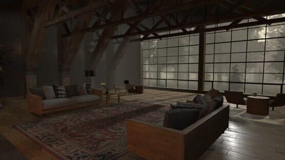 Vistascapes VR — screenshot 3