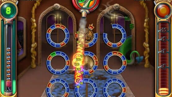 Peggle Deluxe — screenshot 4