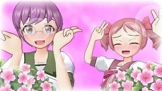 Gal*Gun: Double Peace — screenshot 2