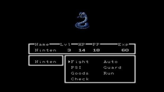 EarthBound Beginnings — screenshot 2