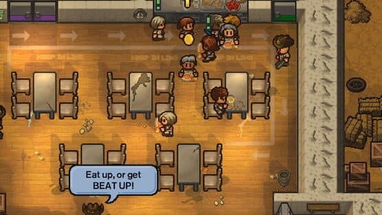 The Escapists 2 — screenshot 2