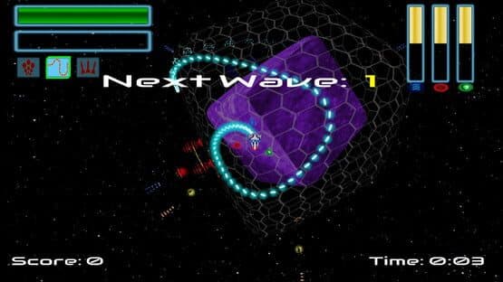 R.A.T.S. — screenshot 2