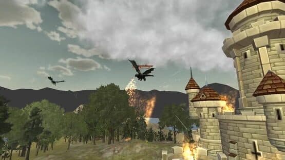 Dragon Souls — screenshot 5