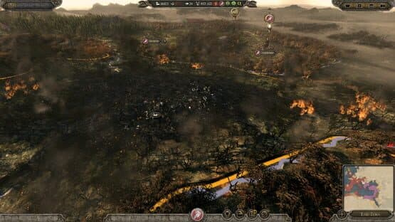 Total War: Attila — screenshot 5