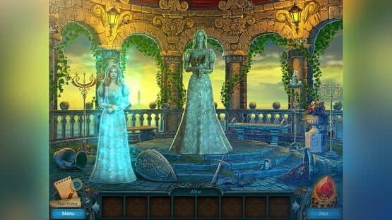 Ashley Clark: Secret of the Ruby — screenshot 1