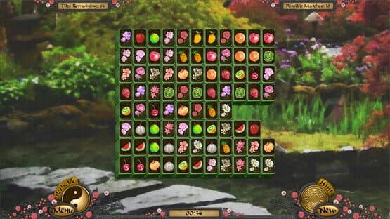 Mahjongg The Ultimate Collection 2 — screenshot 6