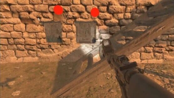 Tactical AR — screenshot 5