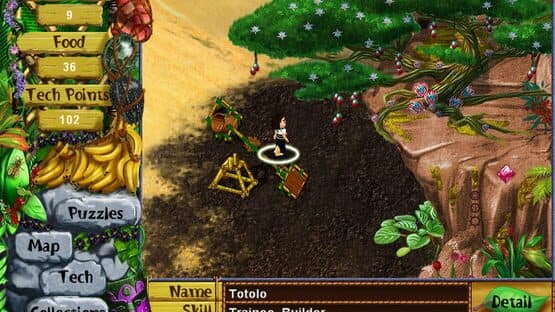 Virtual Villagers 3: The Secret City — screenshot 4