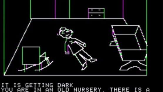Mystery House — screenshot 4