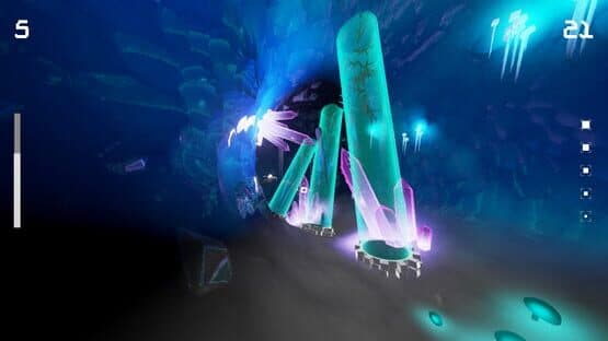 Crystal Flux — screenshot 4