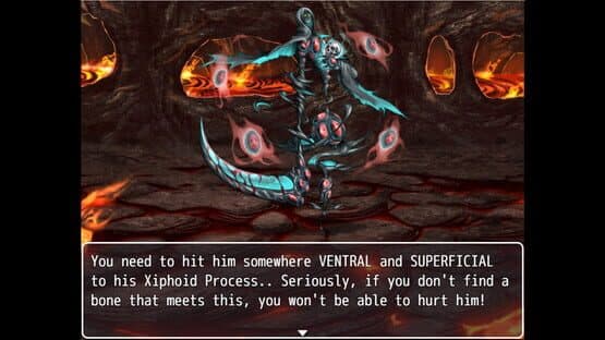 The King's Request — screenshot 5