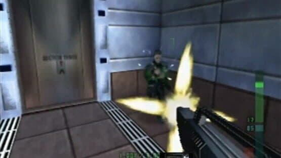 Perfect Dark — screenshot 1