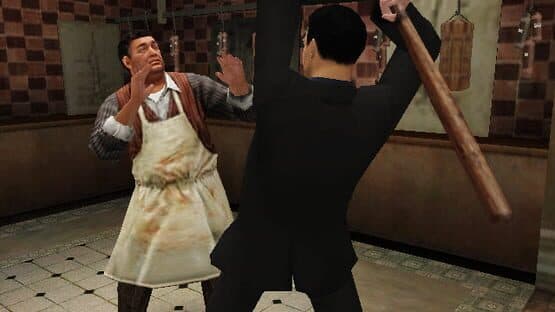 The Godfather: Blackhand Edition — screenshot 7