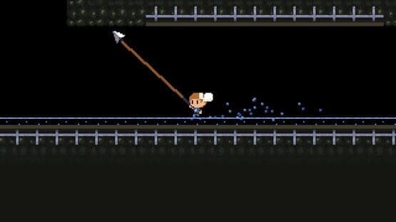 Silver Grapple — screenshot 3