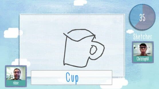PictoParty — screenshot 5