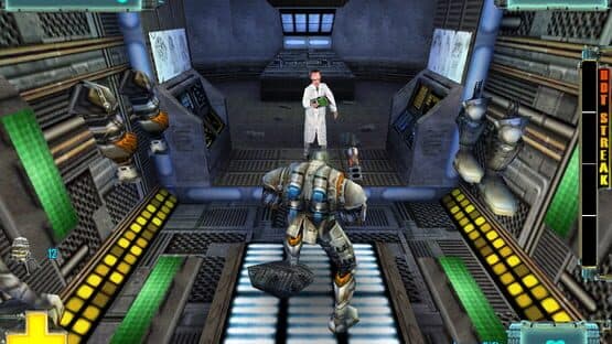 X-COM: Enforcer — screenshot 5