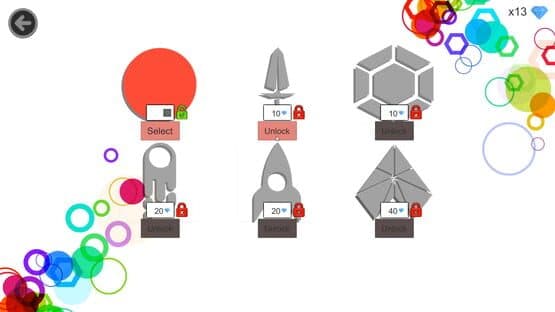 Color Circle — screenshot 6