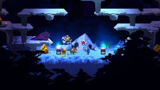 Aegis Defenders — screenshot 2